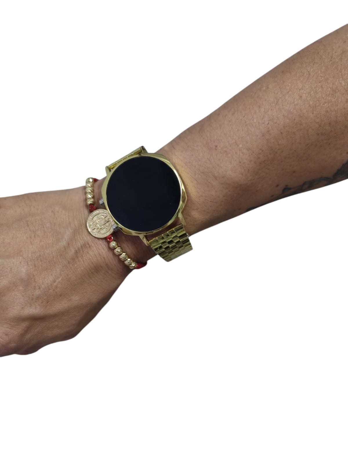 RELOJ DIGITAL 2.0 HOMBRE